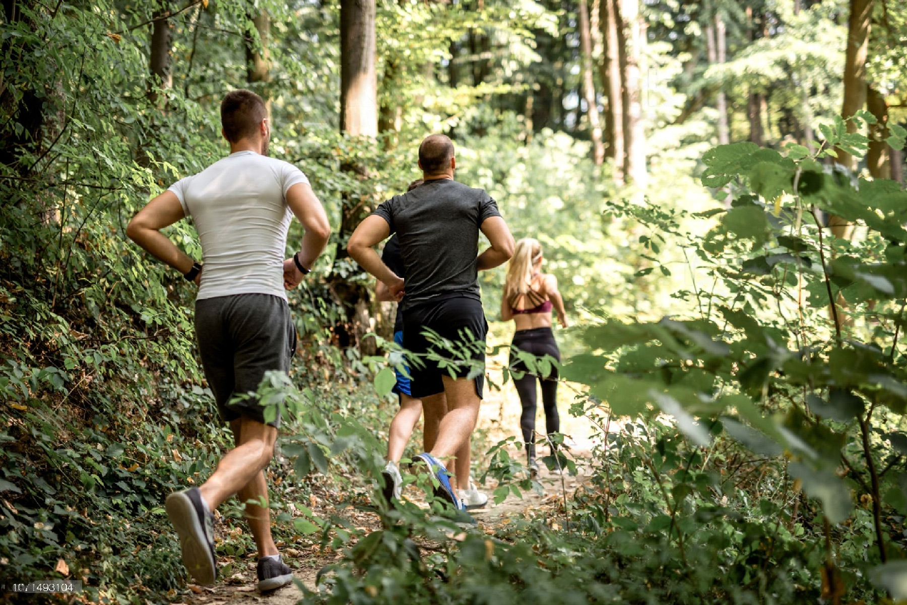 La Saint-Albanaise : Courses natures & randonnées en Nord-Isère le 2 avril 2023