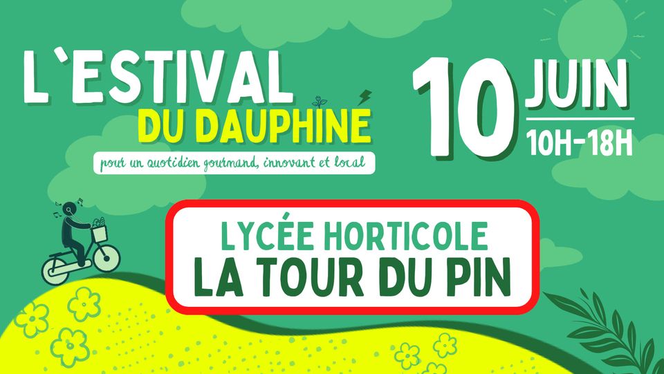 L'Estival du Dauphiné