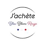 J'achète Bleu Blanc Rouge