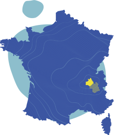 Territoire du Nord-Isère