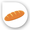 Bulle boulangerie