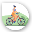 Bulle velo